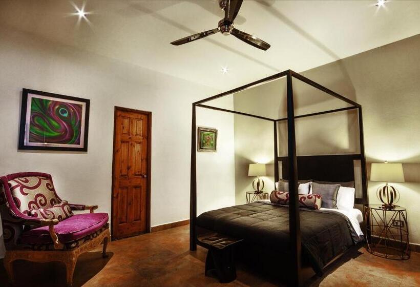 جناح, La Isabela Suites