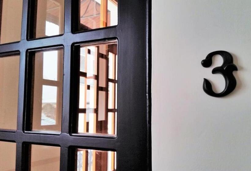 جناح, La Isabela Suites