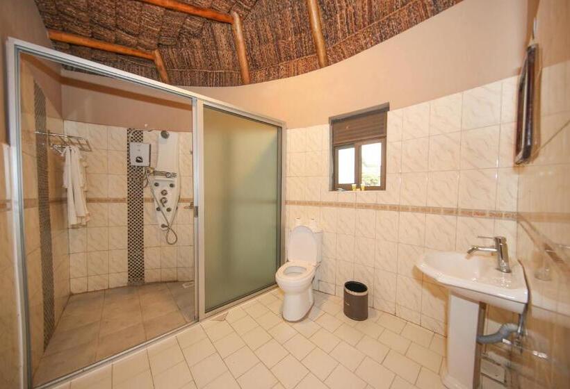 اتاق استاندارد, Victoria Forest Resort