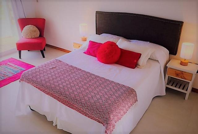 디럭스 룸, Unique Hotel & Suites