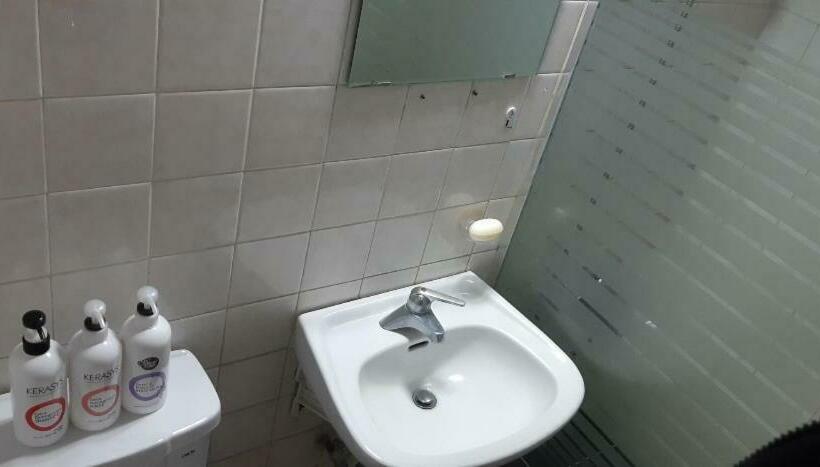 اتاق استاندارد, Kimstay9