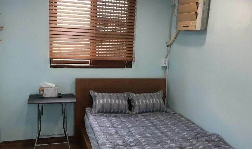 اتاق استاندارد, Kimstay9