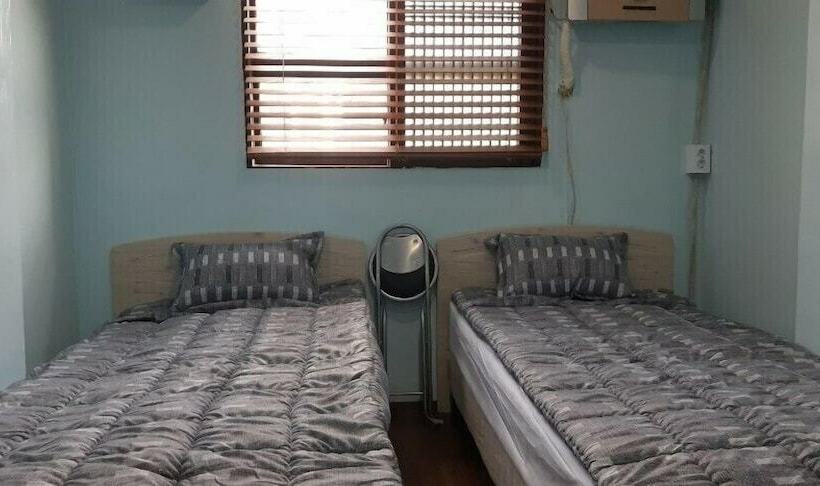 اتاق استاندارد, Kimstay9