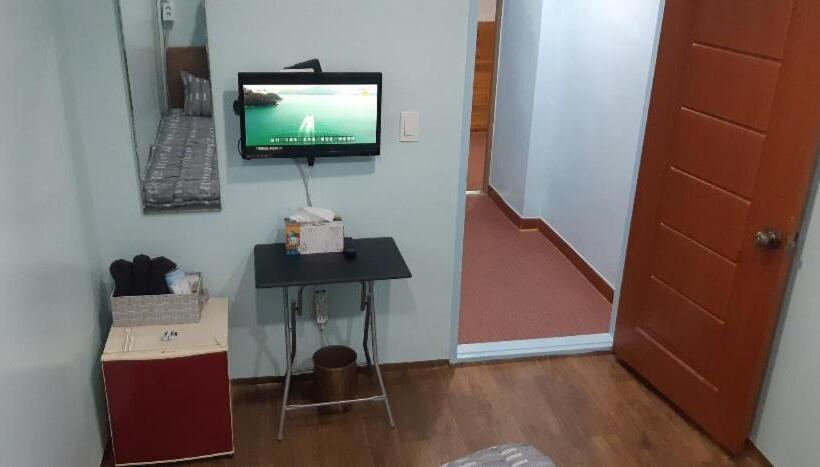اتاق خانوادگی, Kimstay9