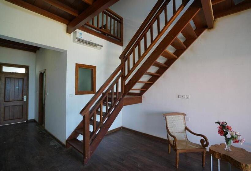 سوییت دوبلکس, Cardamon Hotel Nilaveli