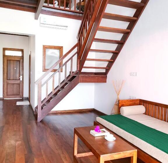 سوییت دوبلکس, Cardamon Hotel Nilaveli