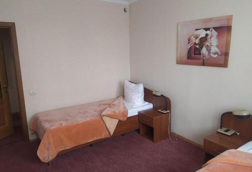 Номер Economy, Dnipro
