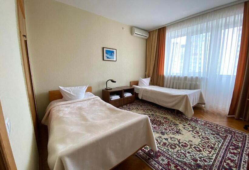 Номер Economy, Dnipro