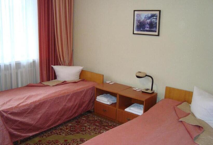Семейный Номер, Dnipro