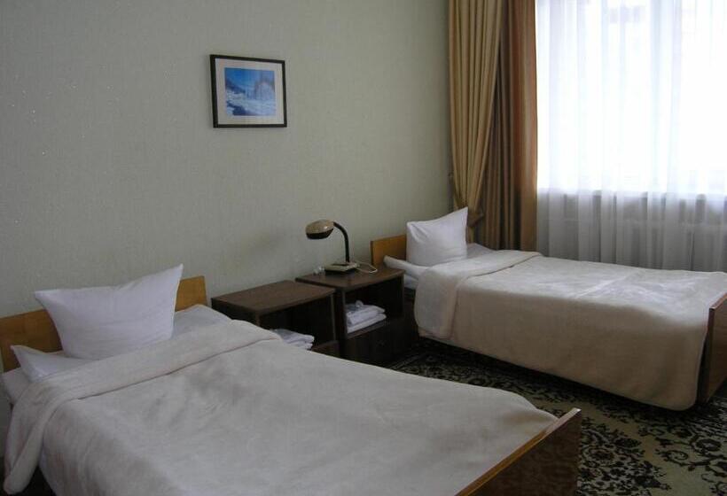 家庭间, Dnipro