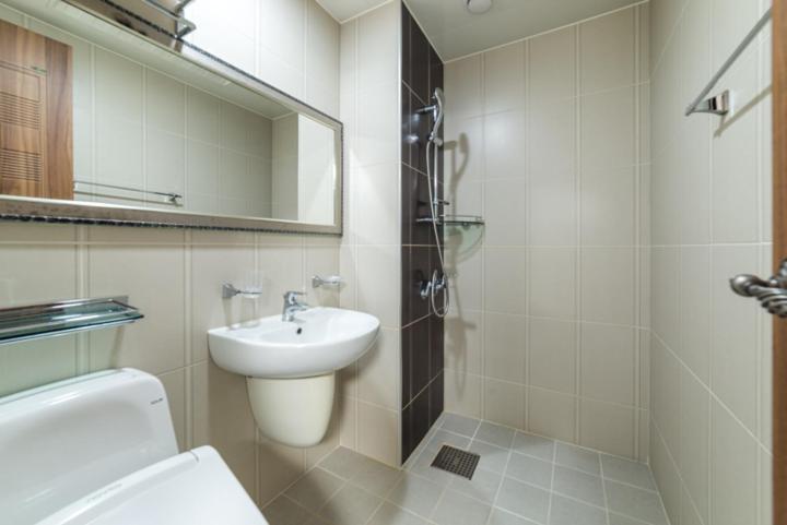 اتاق لوکس, Residence Hotel Lamia