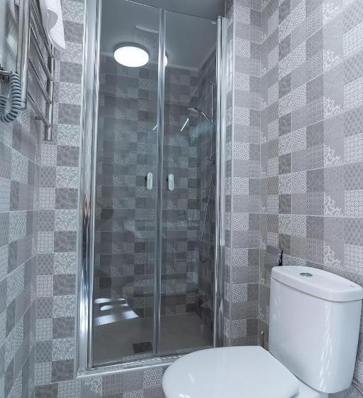 آپارتمان 1 خوابه, Pivdenniy