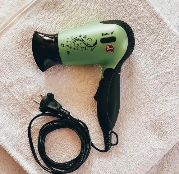 جناح جونيور مطل على الجبل, Villa Blanc