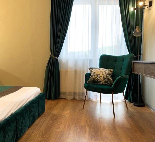 Номер Superior, Villa Blanc
