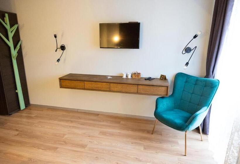 Номер Superior, Villa Blanc