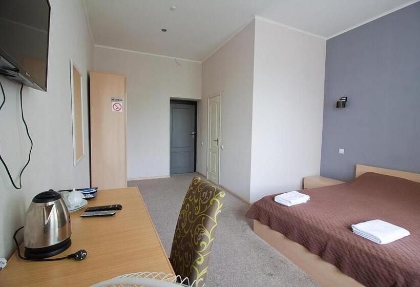 套房, Tsentr Hostel