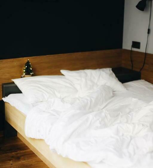 غرفة قياسية حمام مشترك, Yard Hostel & Coffee