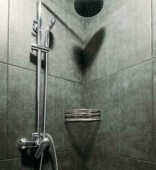 غرفة قياسية حمام مشترك, Yard Hostel & Coffee