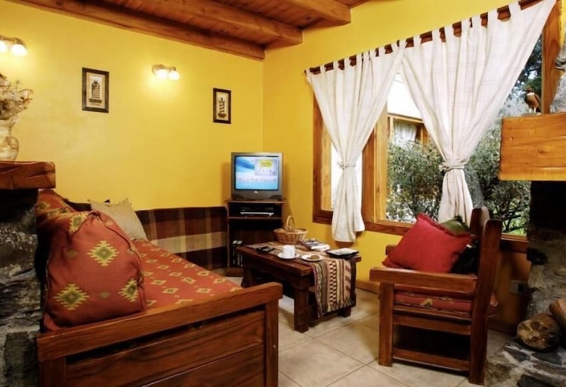 2 Dormitoare Standard Bungalou, Alamos De Meli Tue Cabañas
