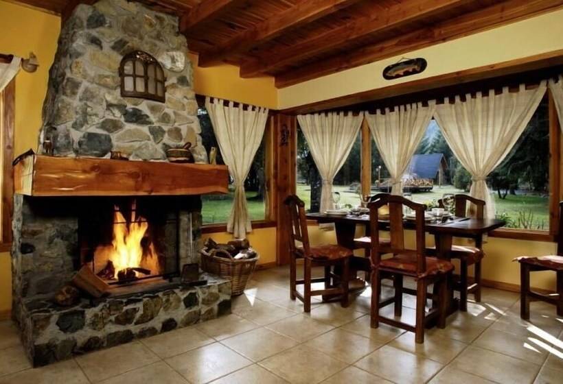 2 Dormitoare Standard Bungalou, Alamos De Meli Tue Cabañas