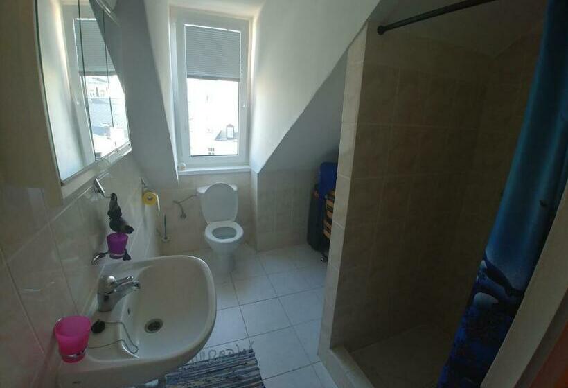 Апартаменты Basic 1 Спальня, Kv Apartmans Varšavská