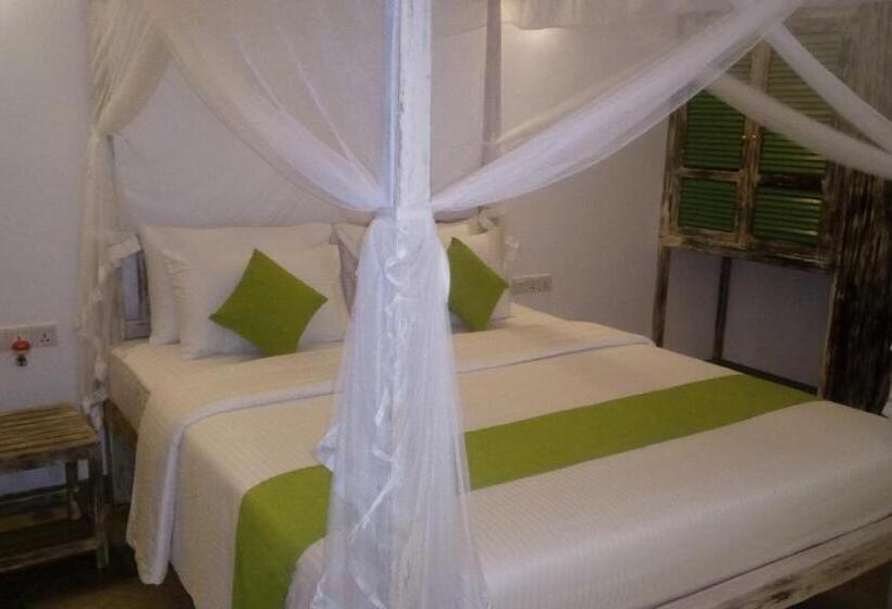Deluxe Triple Room, Aurora