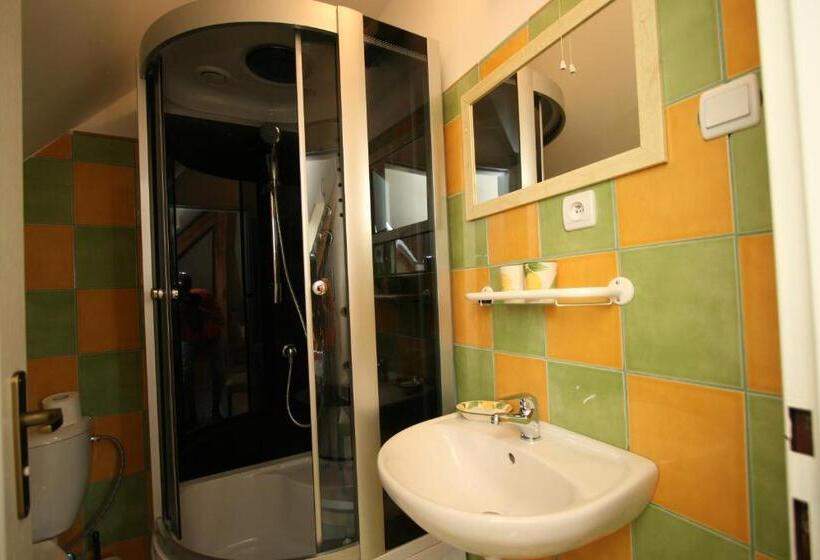 标准间, Pension Grant Lux Znojmo