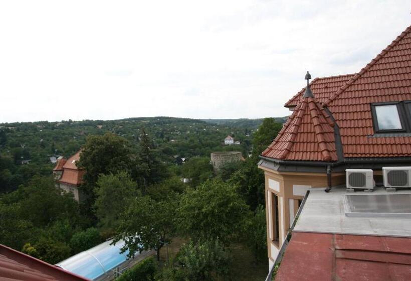 标准间, Pension Grant Lux Znojmo