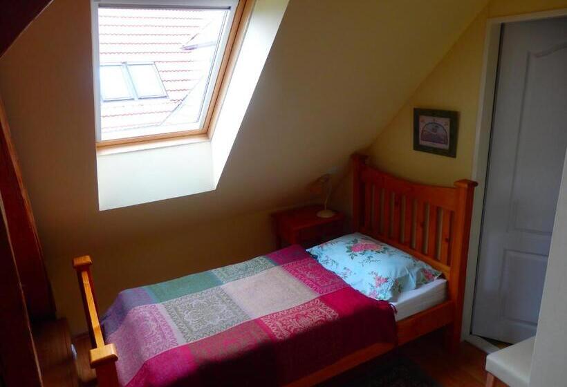 标准间, Pension Grant Lux Znojmo