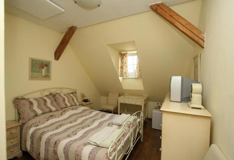 标准间, Pension Grant Lux Znojmo