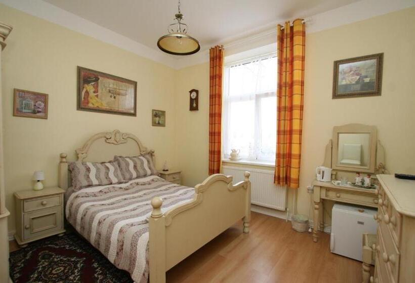 标准间, Pension Grant Lux Znojmo