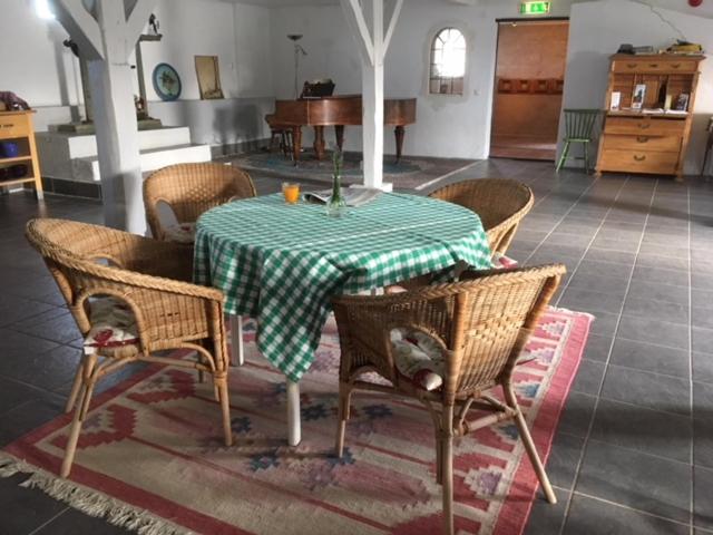 اتاق استاندارد, Borrby Frö B&b