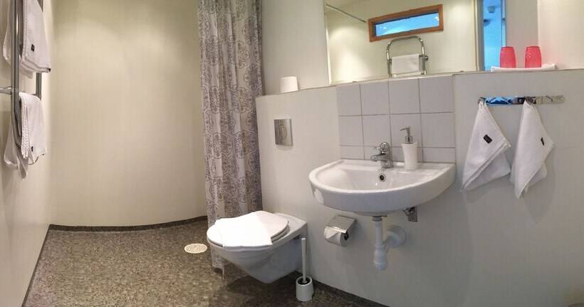 اتاق استاندارد, Borrby Frö B&b