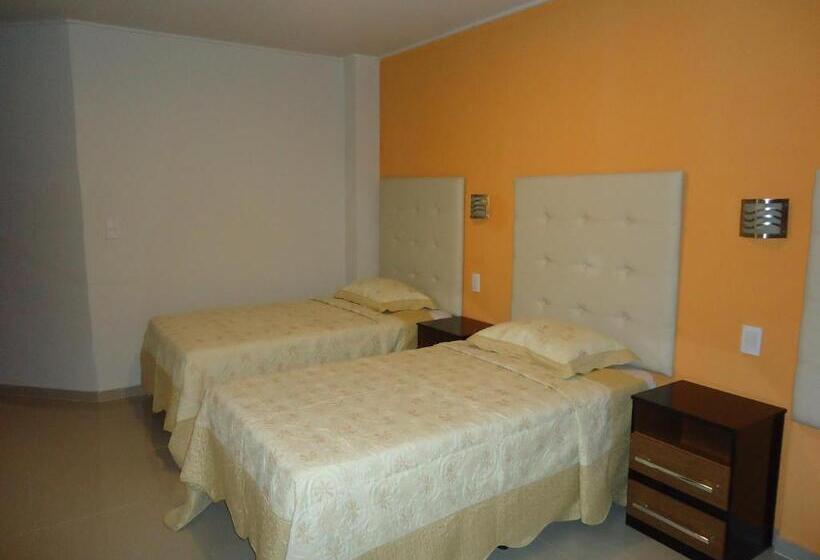 آپارتمان 2 خوابه, Gran Hotel Canada