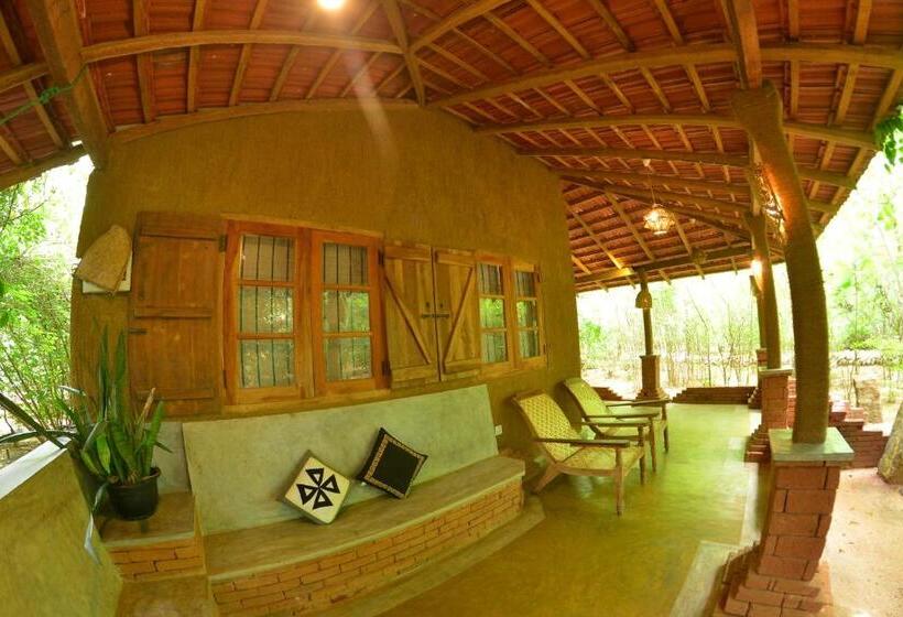 Люкс Superior, Habarana Tree House Ambasewana Resort