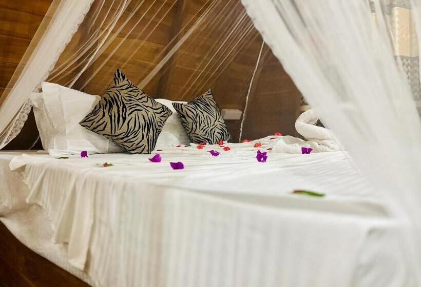 Family Suite, Habarana Tree House Ambasewana Resort