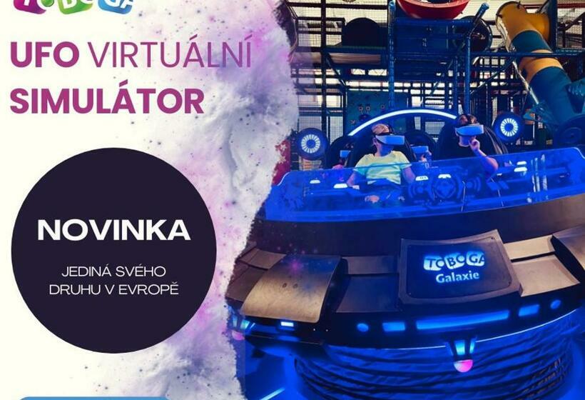 اتاق استاندارد, Galaxie