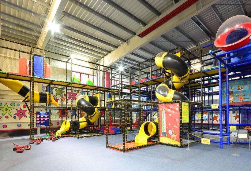 اتاق استاندارد یک نفره, Galaxie