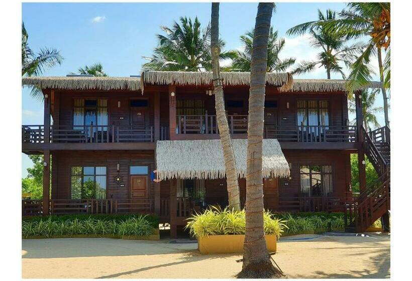 Люкс Кровать Кинг, Nilaveli Beach Resort   Level 1 Certified