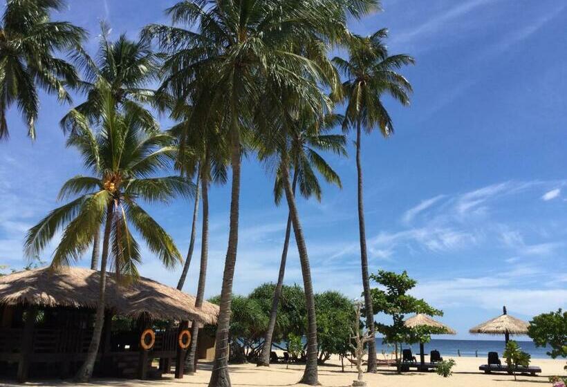 Четырехместный номер Премиум, Nilaveli Beach Resort   Level 1 Certified