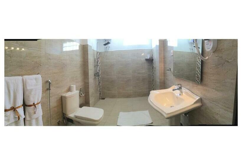 Стандартный Номер Кровать Кинг, Nilaveli Beach Resort   Level 1 Certified