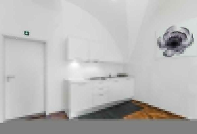 Апартаменты Deluxe 1 Спальня, Tgm Hotel Residence