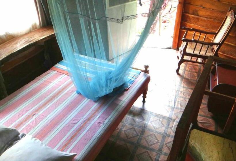 Номер Economy, Deniyaya National Backpackers Hostel