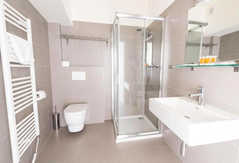 Номер Superior, Tgm Hotel Residence