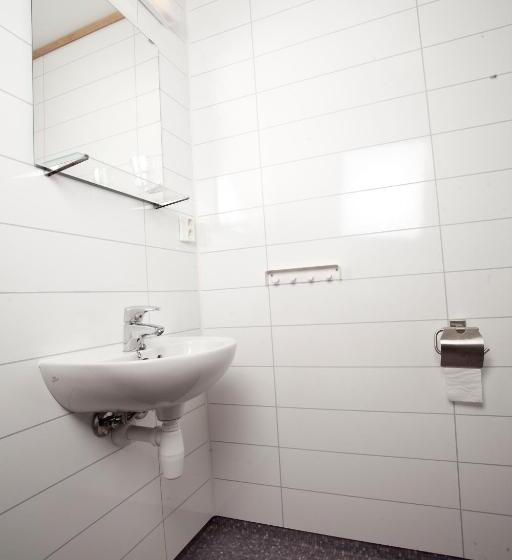스탠다드 룸, Sogndal Bed & Breakfast