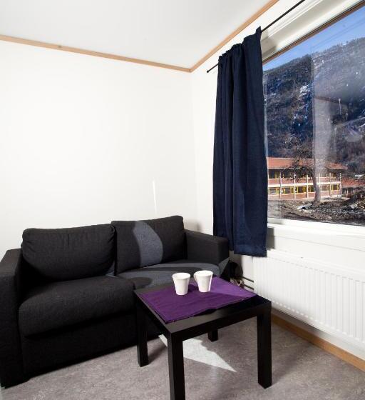 スタンダードルーム, Sogndal Bed & Breakfast