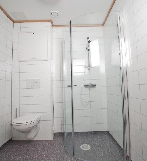 スタンダードシングルルーム, Sogndal Bed & Breakfast