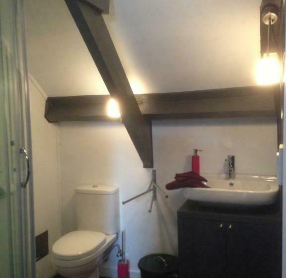 Quarto Estandar, B&b Family@home66