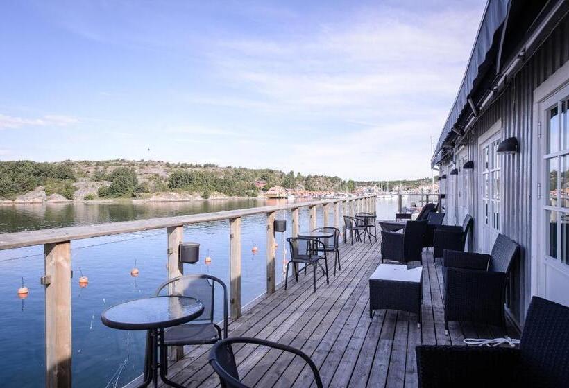 高级海景房, Grebys Hotell & Restaurang