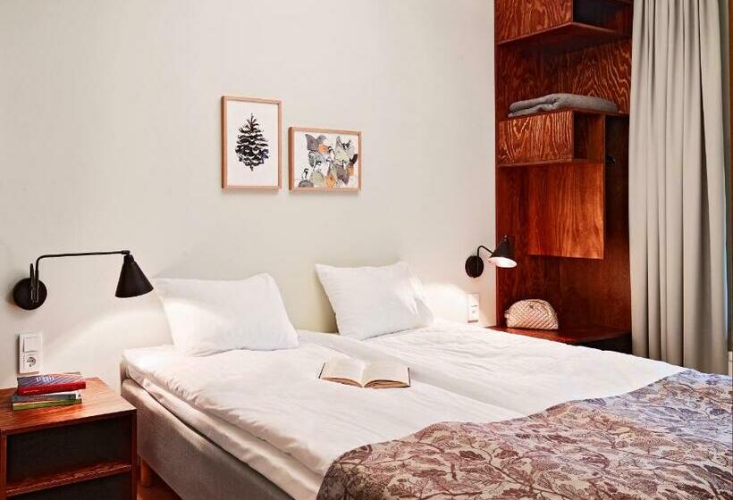 Семейный Номер, öijared Resort